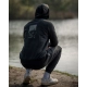 NASH - Tepláky Make It Happen Joggers Box Logo Black veľ. 3XL