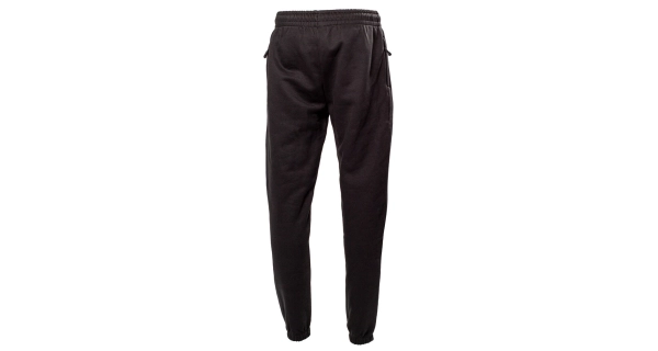 NASH - Tepláky Make It Happen Joggers Box Logo Black veľ. 3XL