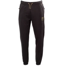 NASH - Tepláky Make It Happen Joggers Box Logo Black veľ. L