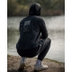 NASH - Tepláky Make It Happen Joggers Box Logo Black veľ. L