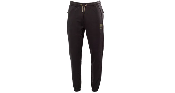 NASH - Tepláky Make It Happen Joggers Box Logo Black veľ. M