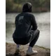 NASH - Tepláky Make It Happen Joggers Box Logo Black veľ. M