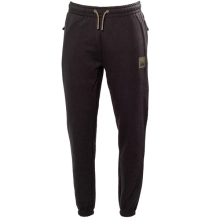 NASH - Tepláky Make It Happen Joggers Box Logo Black veľ. XL