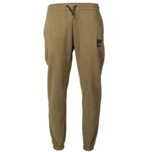 NASH - Tepláky Make It Happen Joggers Box Logo Green veľ. 3XL