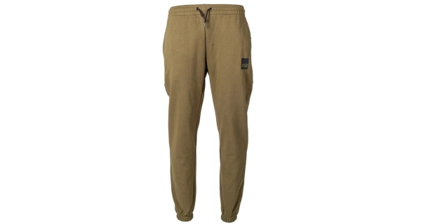 NASH - Tepláky Make It Happen Joggers Box Logo Green veľ. 3XL