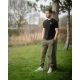 NASH - Tepláky Make It Happen Joggers Box Logo Green veľ. L