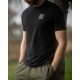 NASH - Tepláky Make It Happen Joggers Box Logo Green veľ. L