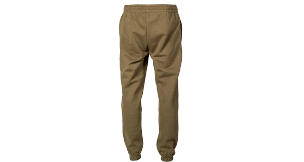 NASH - Tepláky Make It Happen Joggers Box Logo Green veľ. M