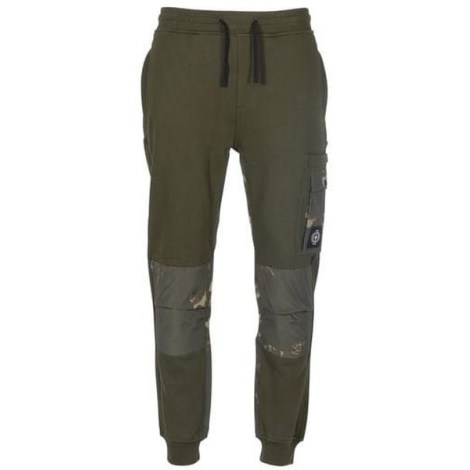 NASH - Tepláky Scope HD Joggers veľ. 2XL