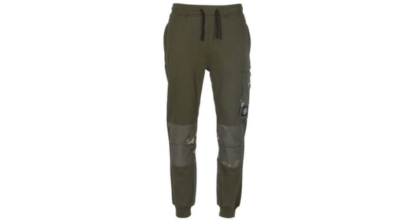 NASH - Tepláky Scope HD Joggers veľ. S