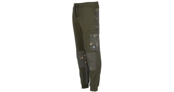 NASH - Tepláky Scope HD Joggers veľ. S