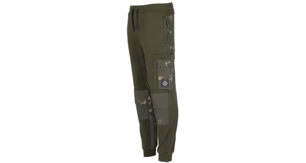 NASH - Tepláky Scope HD Joggers veľ. XL