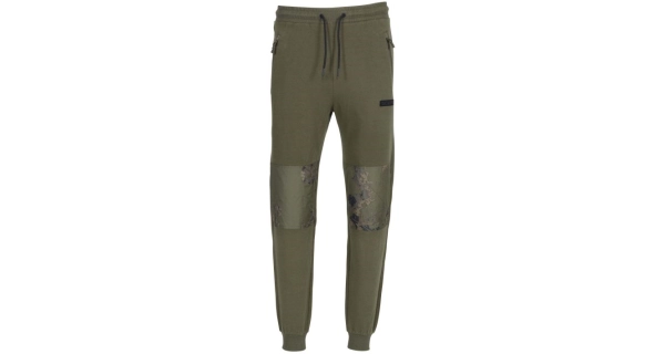 NASH - Tepláky Scope Lite Joggers veľ. 2XL