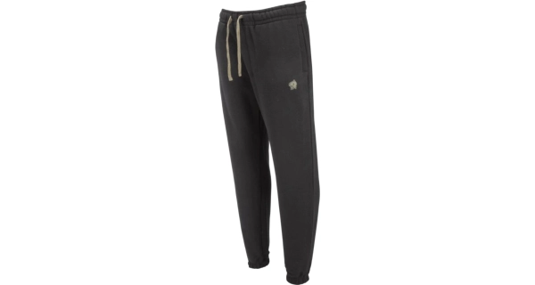NASH - Tepláky Tackle Joggers Black 10-12 rokov