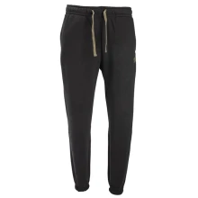 NASH - Tepláky Tackle Joggers Black 12-14 rokov