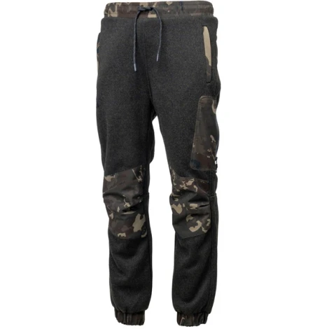 NASH - Tepláky Zero Tolerance Nordic Fleece Joggers veľ. 3XL
