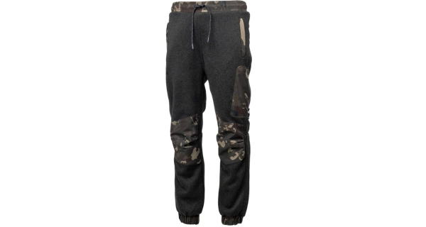 NASH - Tepláky Zero Tolerance Nordic Fleece Joggers veľ. L