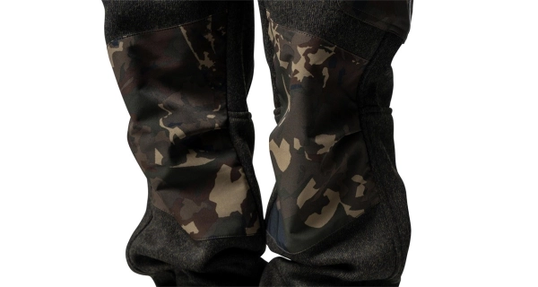 NASH - Tepláky Zero Tolerance Nordic Fleece Joggers veľ. XL