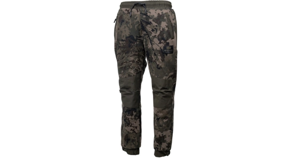 NASH - Tepláky Zero Tolerance Wind Chill Joggers Camo veľ. 2XL