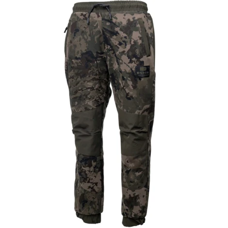 NASH - Tepláky Zero Tolerance Wind Chill Joggers Camo veľ. 2XL