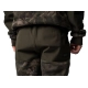 NASH - Tepláky Zero Tolerance Wind Chill Joggers Camo veľ. 2XL