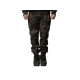 NASH - Tepláky Zero Tolerance Wind Chill Joggers Camo veľ. XL
