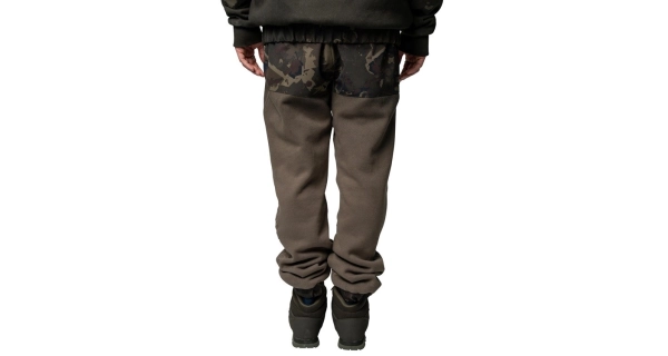 NASH - Tepláky Zero Tolerance Wind Chill Joggers Two Tone Element veľ. 2XL