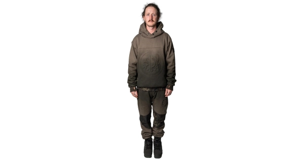 NASH - Tepláky Zero Tolerance Wind Chill Joggers Two Tone Element veľ. 2XL
