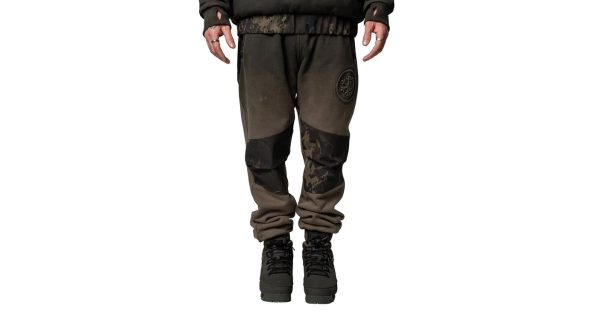 NASH - Tepláky Zero Tolerance Wind Chill Joggers Two Tone Element veľ. 3XL