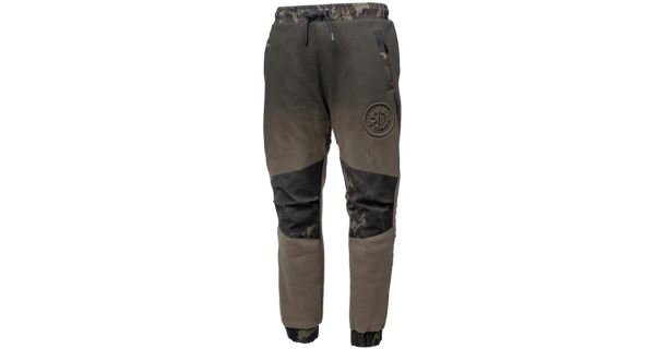 NASH - Tepláky Zero Tolerance Wind Chill Joggers Two Tone Element veľ. L