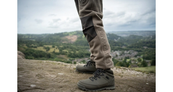 NASH - Tepláky Zero Tolerance Wind Chill Joggers Two Tone Element veľ. L