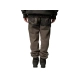 NASH - Tepláky Zero Tolerance Wind Chill Joggers Two Tone Element veľ. M