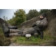 NASH - Tepláky Zero Tolerance Wind Chill Joggers Two Tone Element veľ. M