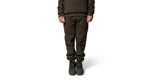 NASH - Tepláky Zero Tolerance Wind Chill Joggers Varsity veľ. 2XL