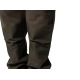 NASH - Tepláky Zero Tolerance Wind Chill Joggers Varsity veľ. 2XL