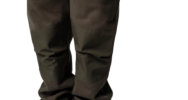 NASH - Tepláky Zero Tolerance Wind Chill Joggers Varsity veľ. 2XL