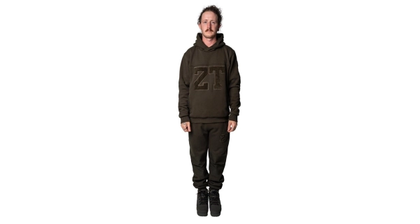 NASH - Tepláky Zero Tolerance Wind Chill Joggers Varsity veľ. 2XL