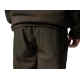 NASH - Tepláky Zero Tolerance Wind Chill Joggers Varsity veľ. M