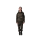 NASH - Tepláky Zero Tolerancia Wind Chill Joggers Camo veľ. 3XL