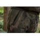 NASH - Tepláky Zero Tolerancia Wind Chill Joggers Camo veľ. M
