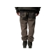 NASH - Tepláky Zero Tolerancia Wind Chill Joggers Two Tone Element veľ. XL