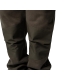NASH - Tepláky Zero Tolerancia Wind Chill Joggers Varsity veľ. L