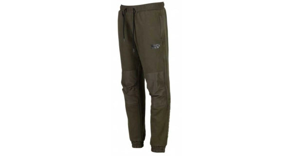 NASH - Tepláky ZT Jogging Bottoms veľ. XL