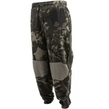 NASH - Tepláky ZT Lite Luxe Joggers Camo veľ. 3XL