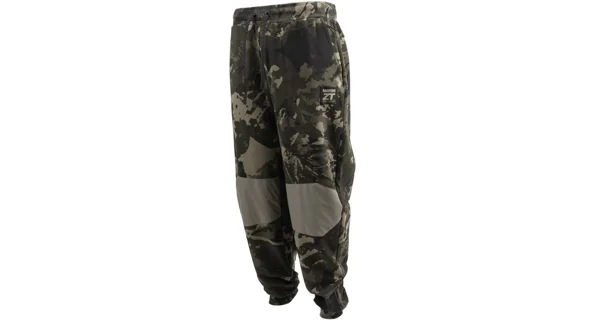 NASH - Tepláky ZT Lite Luxe Joggers Camo veľ. 3XL