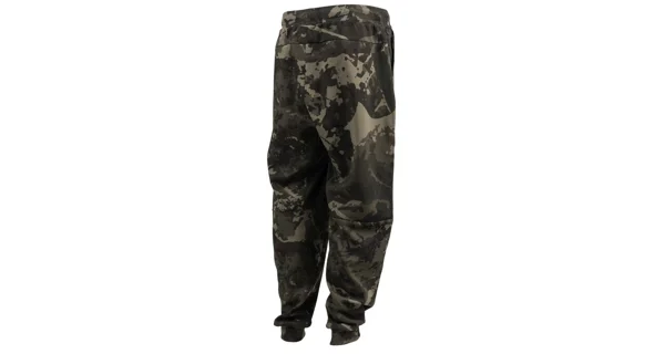 NASH - Tepláky ZT Lite Luxe Joggers Camo veľ. 3XL