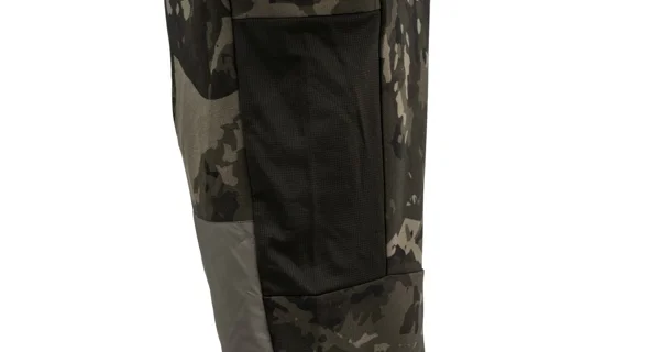 NASH - Tepláky ZT Lite Luxe Joggers Camo veľ. 3XL