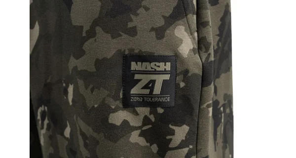 NASH - Tepláky ZT Lite Luxe Joggers Camo veľ. 3XL