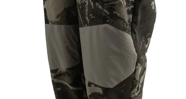NASH - Tepláky ZT Lite Luxe Joggers Camo veľ. 3XL