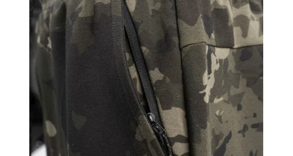 NASH - Tepláky ZT Lite Luxe Joggers Camo veľ. L
